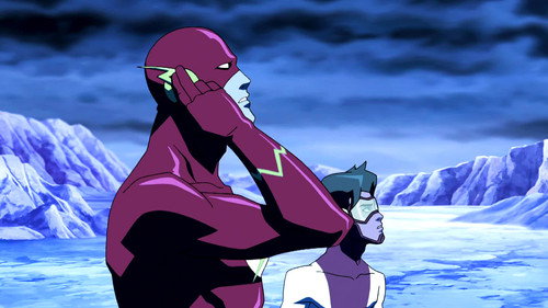Young Justice - S2E20: Endgame