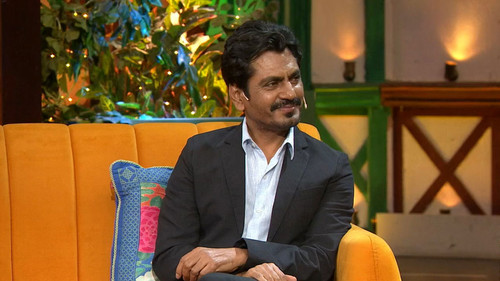 The Kapil Sharma Show - S2E299: The Gangs Of Wasseypur Reunion