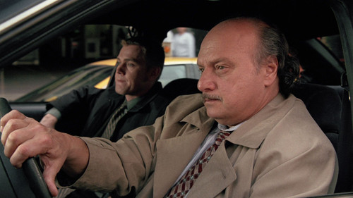 NYPD Blue - S8E16: Everyone Into the Poole