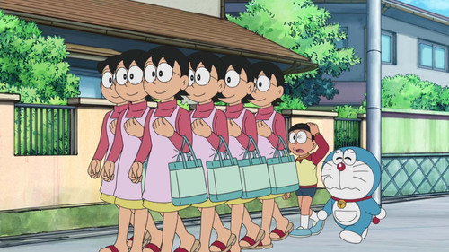 Doraemon - S1E475: Nandemo Ice Bou