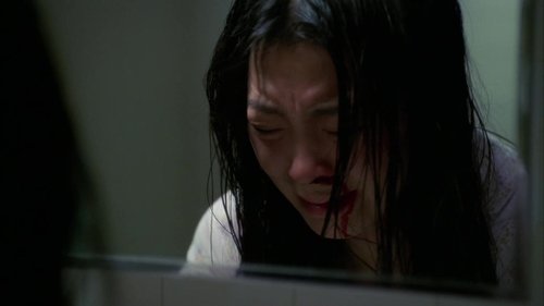 Law & Order: Special Victims Unit - S8E12: Outsider