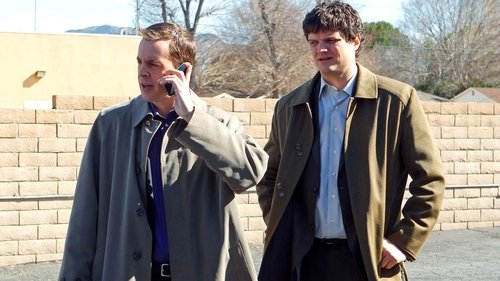 NCIS - S9E17: Need to Know
