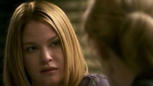 Cold Case - S7E21: Almost Paradise