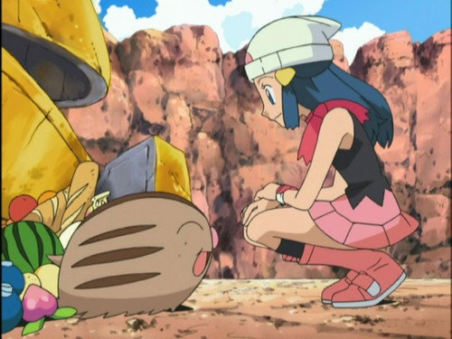 Pokémon - S11E32: Hungry for the Good Life!