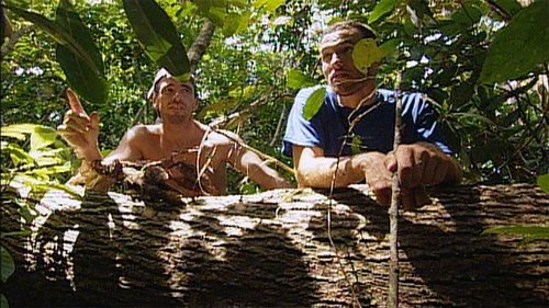 Survivor - S1E5: Pulling Your Own Weight