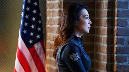 Marvel's Agents of S.H.I.E.L.D. - S4E15: Self Control