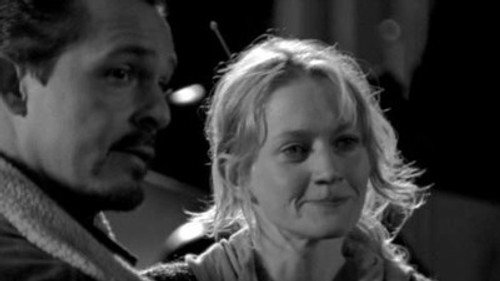 Cold Case - S4E18: A Dollar, A Dream