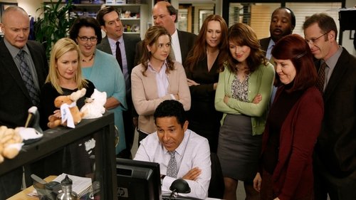 The Office - S9E18: Promos