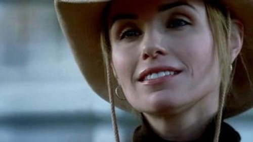 Cold Case - S4E11: The Red and the Blue