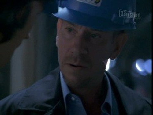 Crossing Jordan - S4E1: After Dark