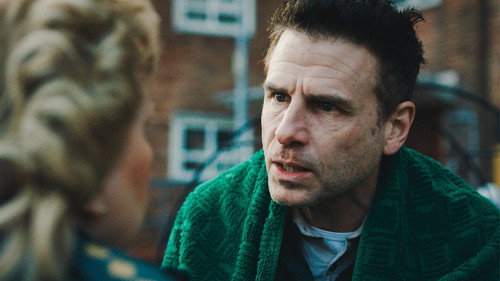 Casualty - S36E43: No Good Deed