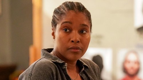 Chicago P.D. - S12E7: Contrition (1)