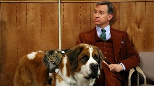 The Office - S9E19: Stairmageddon