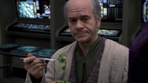 Star Trek: Voyager - S6E24: Life Line