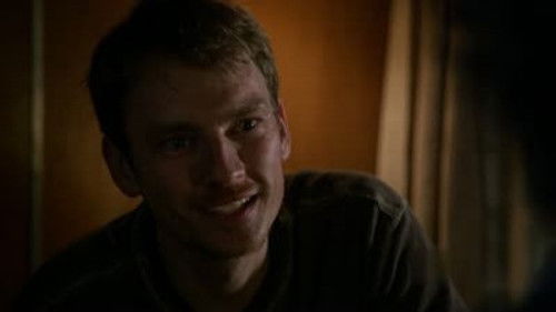 Criminal Minds - S7E7: There's No Place Like Home
