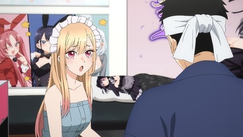 My Dress-Up Darling - S1E12: My Dress-Up Darling