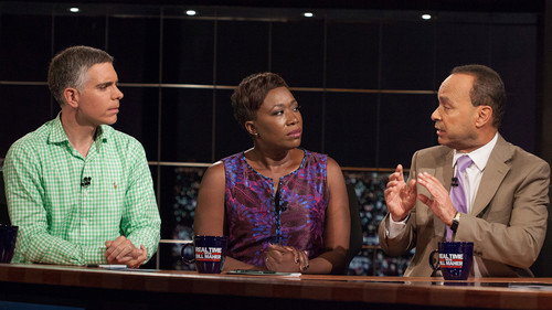 Real Time with Bill Maher - S13E20: Episode 357