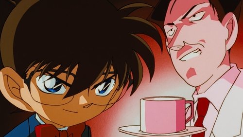 Detective Conan - S1E83: The Set Up