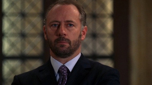 Law & Order - S15E14: Fluency