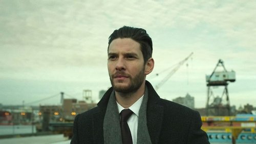 Marvel's The Punisher - S1E6: The Judas Goat