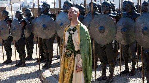 Game of Thrones - S3E1: Valar Dohaeris