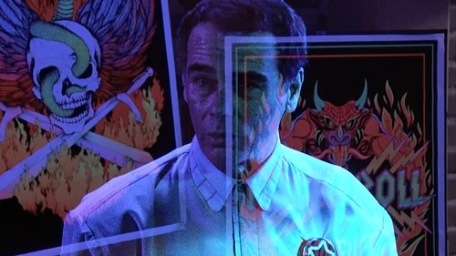 Quantum Leap - S1E2: Star-Crossed