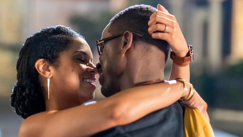 This Is Us - S2E2: A Manny-Splendored Thing