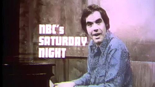 Saturday Night Live - S1E5: Robert Klein with ABBA and Loudon Wainwright III
