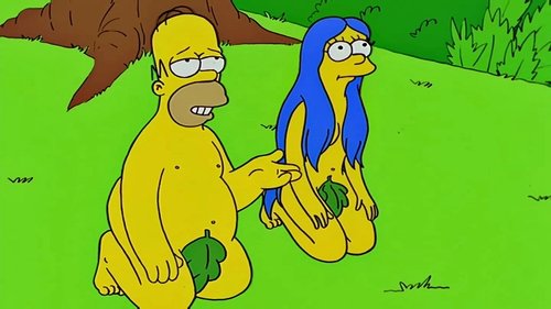 The Simpsons - S10E18: Simpsons Bible Stories