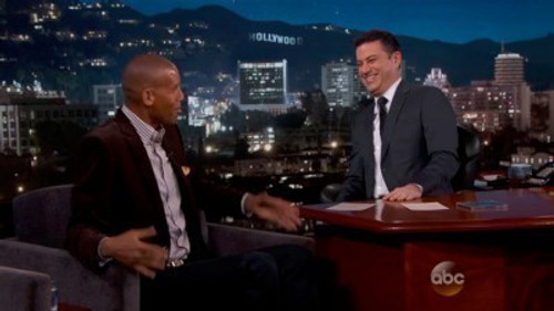 Jimmy Kimmel Live! - S13E35: Naomi Watts, Reggie Miller, Carly Rae Jepsen
