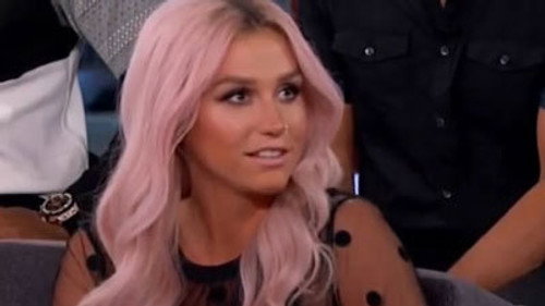 Jimmy Kimmel Live! - S12E83: Ludacris, Kesha, Josh Groban, Brad Paisley, Michael Stevens