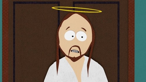 South Park - S3E16: Are You There God? It's Me, Jesus
