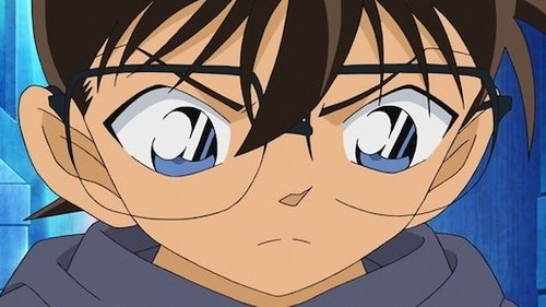 Detective Conan - S1E687: The Unsolvable Ice Trap