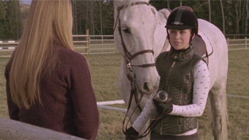 Heartland - S4E14: Leap of Faith