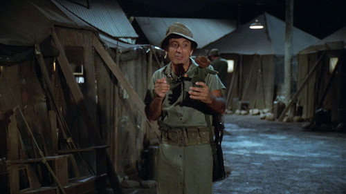 M*A*S*H - S7E22: Preventative Medicine