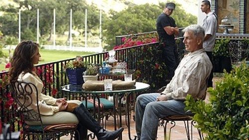 NCIS - S7E24: Rule Fifty-One