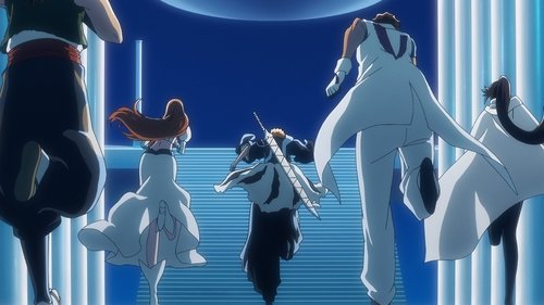Bleach - S2E27: A