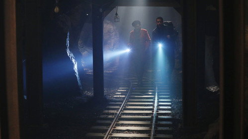 Once Upon a Time - S4E14: Unforgiven