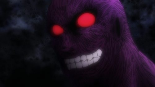 Hunter x Hunter - S2E118: A x False x Rage