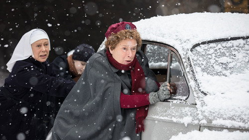 Call the Midwife - S7E1: Episode 1