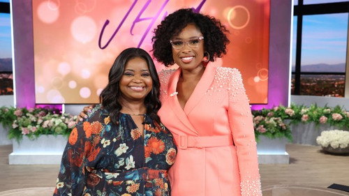 The Jennifer Hudson Show - S2E24: Octavia Spencer