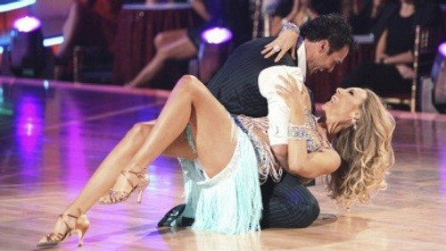 Dancing with the Stars - S13E3: Performance Show: Week 2