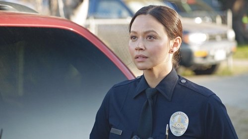 The Rookie - S2E2: The Night General