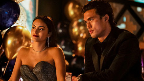 Riverdale - S6E3: Chapter Ninety-Eight: Mr. Cypher