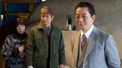 AIBOU: Tokyo Detective Duo - S14E19: Episode 19