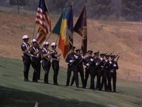 Adam-12 - S3E8: Log 105: Elegy for a Pig