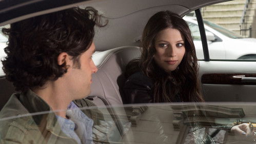 Gossip Girl - S5E24: The Return of the Ring