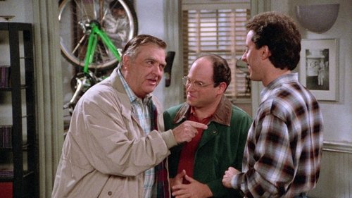 Seinfeld - S4E6: The Watch
