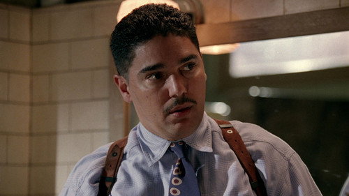 NYPD Blue - S5E21: Seminal Thinking