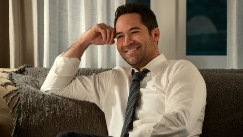 The Lincoln Lawyer - S3E4: Rearview Blind Spots